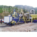 Asphalte Mxing Plant